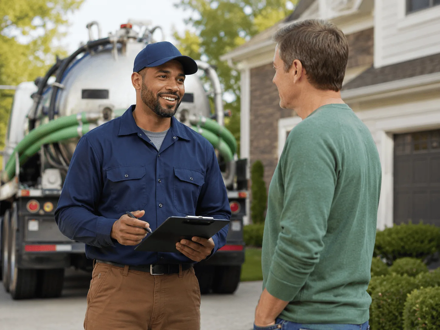 Mosquito Control Seaboard, NC FAQs